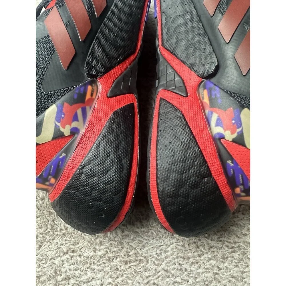ADIDAS X9000L4 'CHINESE NEW YEAR' SHOES US 5 NWOB
